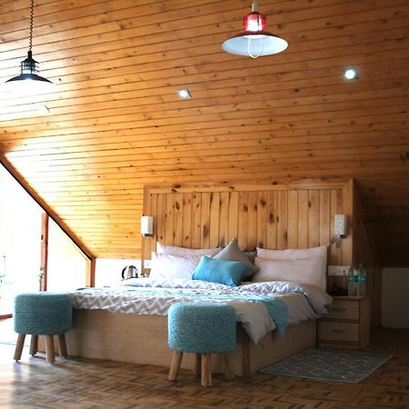 Mount Ville Cottages Manali (Himachal Pradesh) Bagian luar foto