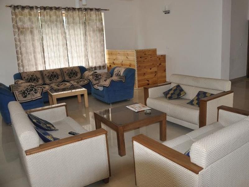 Mount Ville Cottages Manali (Himachal Pradesh) Bagian luar foto