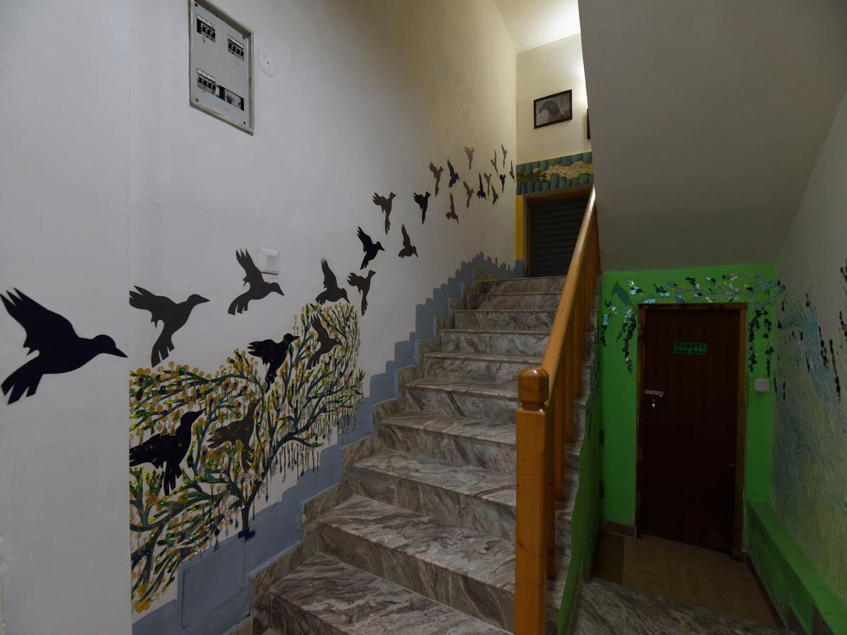 Mount Ville Cottages Manali (Himachal Pradesh) Bagian luar foto