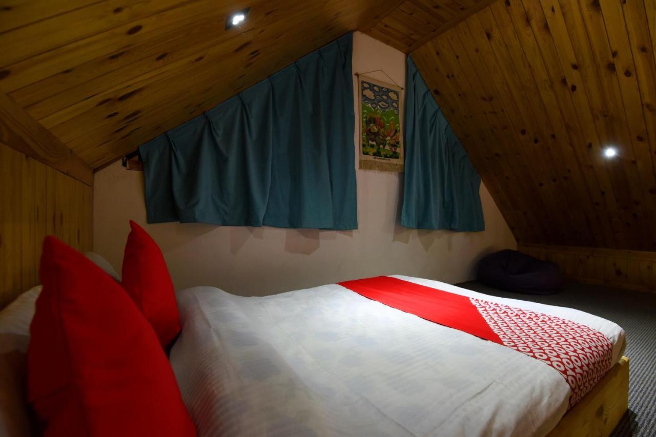 Mount Ville Cottages Manali (Himachal Pradesh) Bagian luar foto