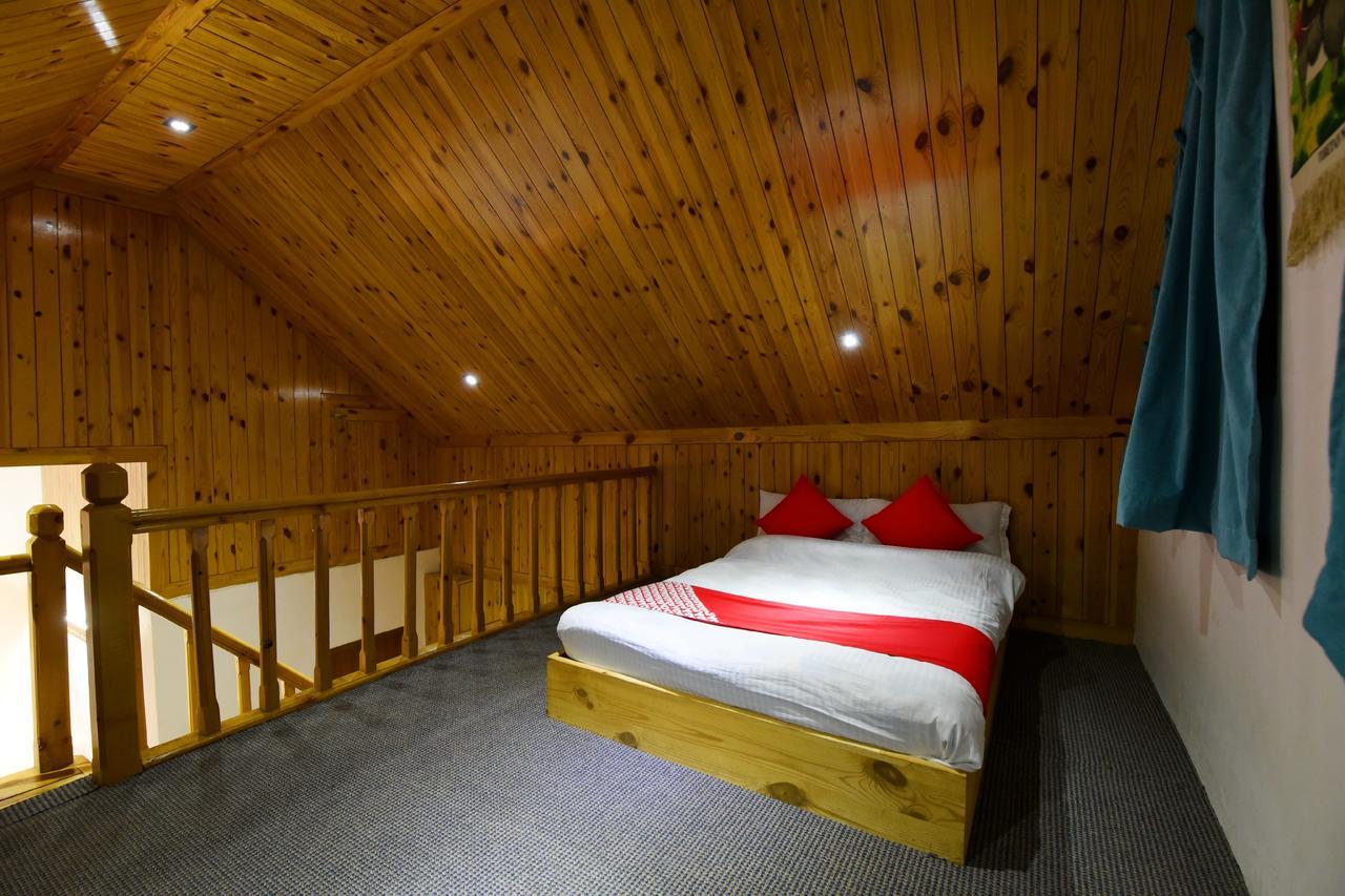 Mount Ville Cottages Manali (Himachal Pradesh) Bagian luar foto