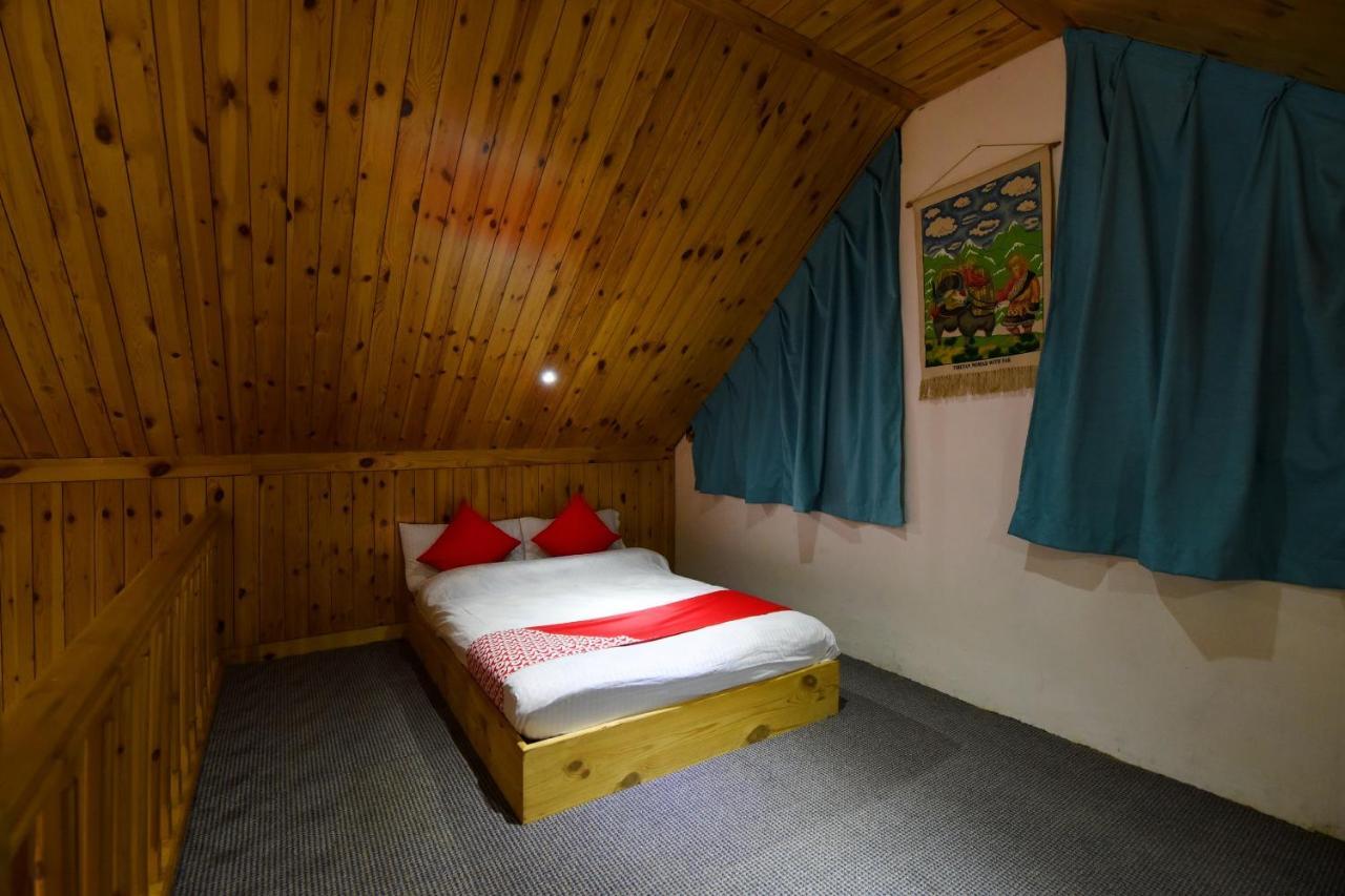Mount Ville Cottages Manali (Himachal Pradesh) Bagian luar foto